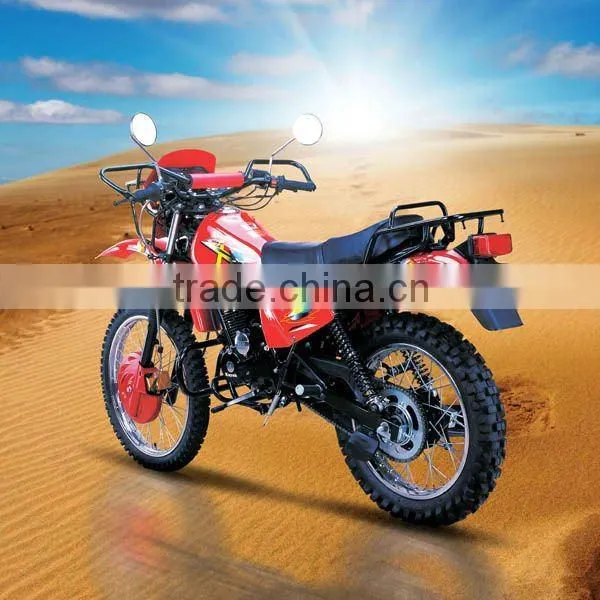 250cc Classical Offroad Motorcycle Dirtbike