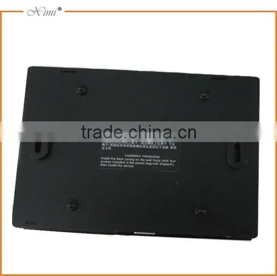 Electronic equipment time attendance M300 rfid card time reader security system TCP/IP and optional rs232&485 doorbell machine