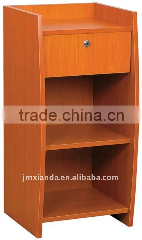 Wooden Trolley