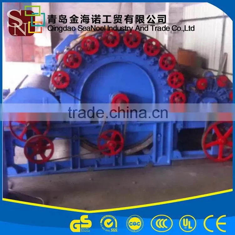 Wholesale Cheap customized polyester fibers carding machine