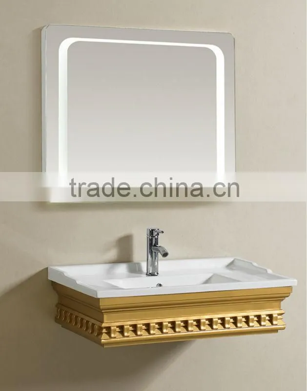 HM-C-07(ABS) bathroom cabinet,hanging plastic bathroom cabinet