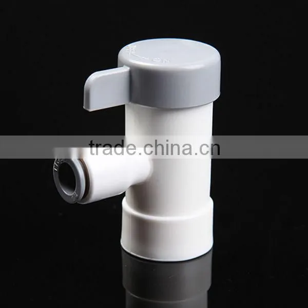 Ball Valave _ Water Filter