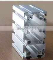 Aluminium extrusion tooling Die