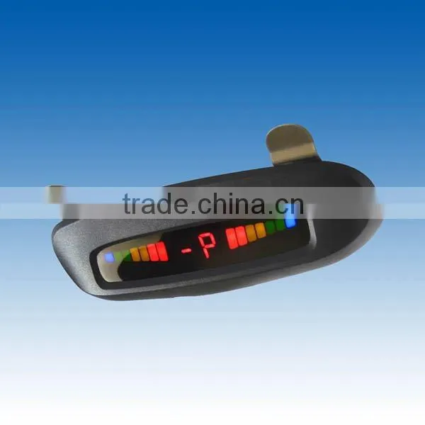 parking sensor system 22mm rubber angled(HD02-4-RA7)
