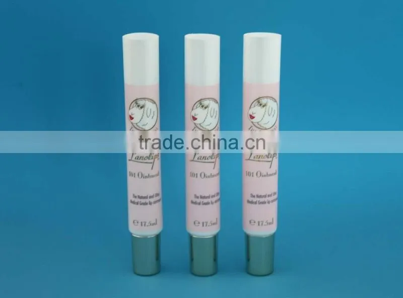 automatic toothpaste tube material sealing machine