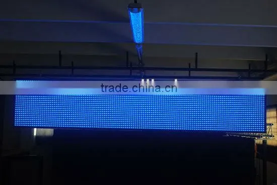 USA---Outdoor led display sign programmable, LED Programmable Display Signs board P10 outdoor running text led display sign