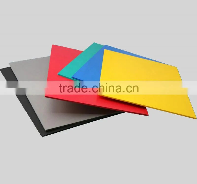 High Quality PVC Sheet, PVC Rigid Sheet, PVC Foam Sheet