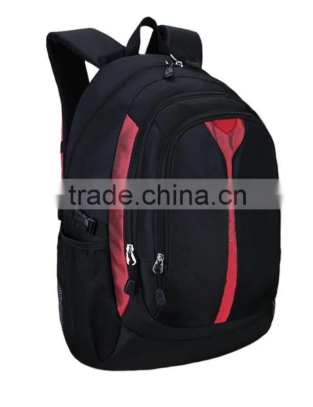 Leisure School Backpack Sports Bag Outdoor Bag