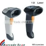 CCD Barcode Reader Argox AS-8312 Argox Barcode Scanner
