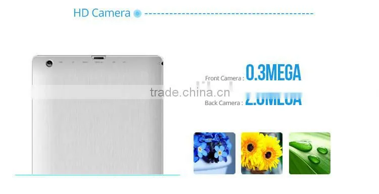 Quad core 1.2GHz powerful CPU Allwinner A33 cheapest 10 inch tablet pc wifi android tablet