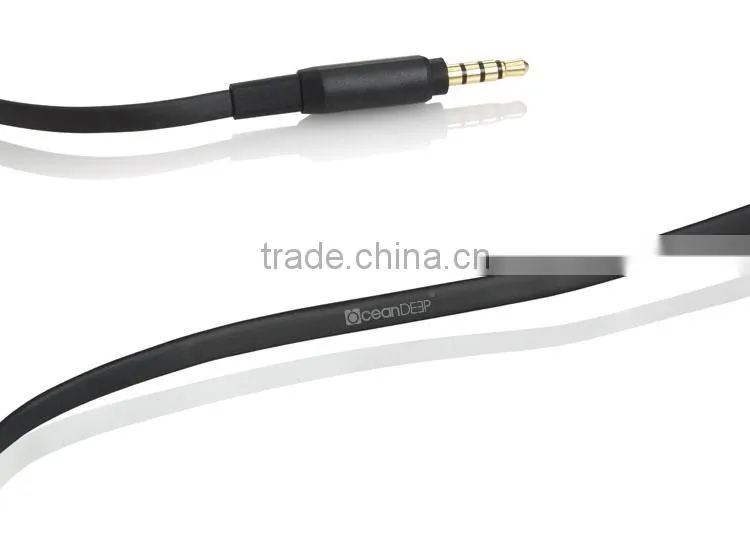 2014 new customized waterproof earphone for sonny headphones