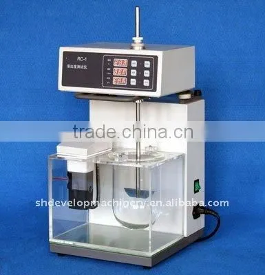 Tablet dissolution tester