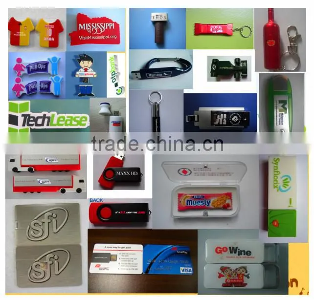 Fresh design usb pen drive from shenzhen factory
