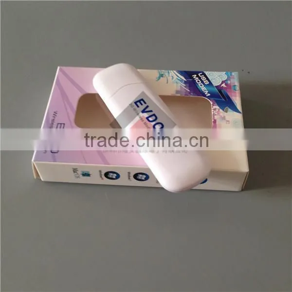 3G USB EVDO Modem