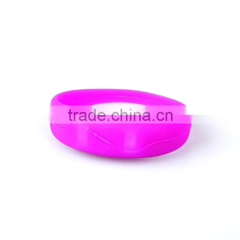 christmas sound activated led light bracelet,led bracelet