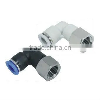 pneumatic components - IPLF(Quick Connecting Tube Fittings)