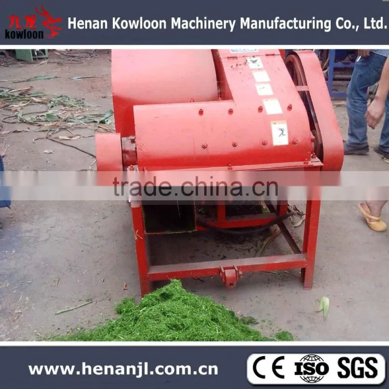 chopping machine
