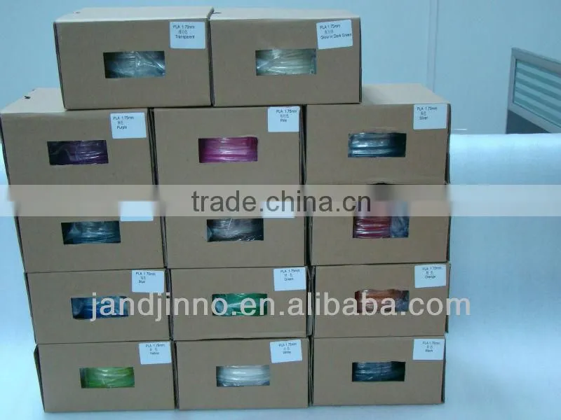 Supply Flexible Filaments
