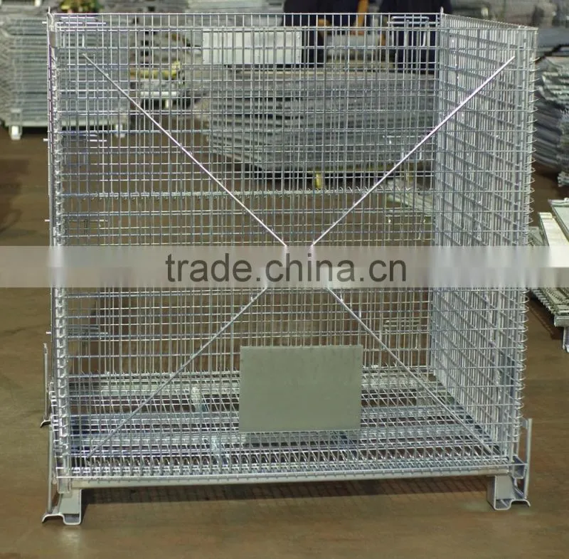 cargo & storage equipment