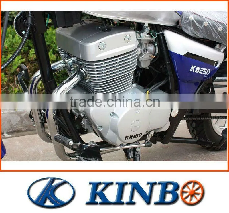 250cc street Motorcycle