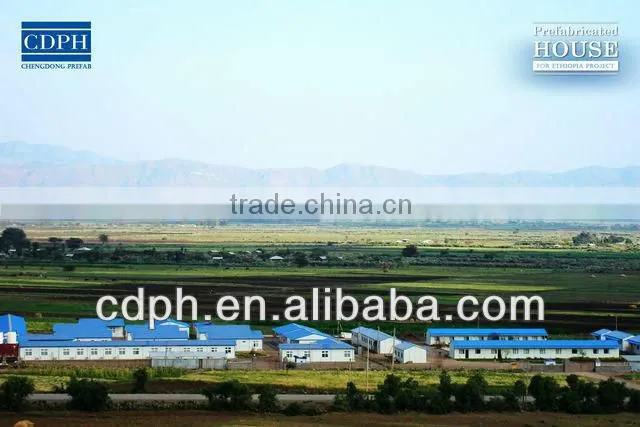 best price made in China prefab house price