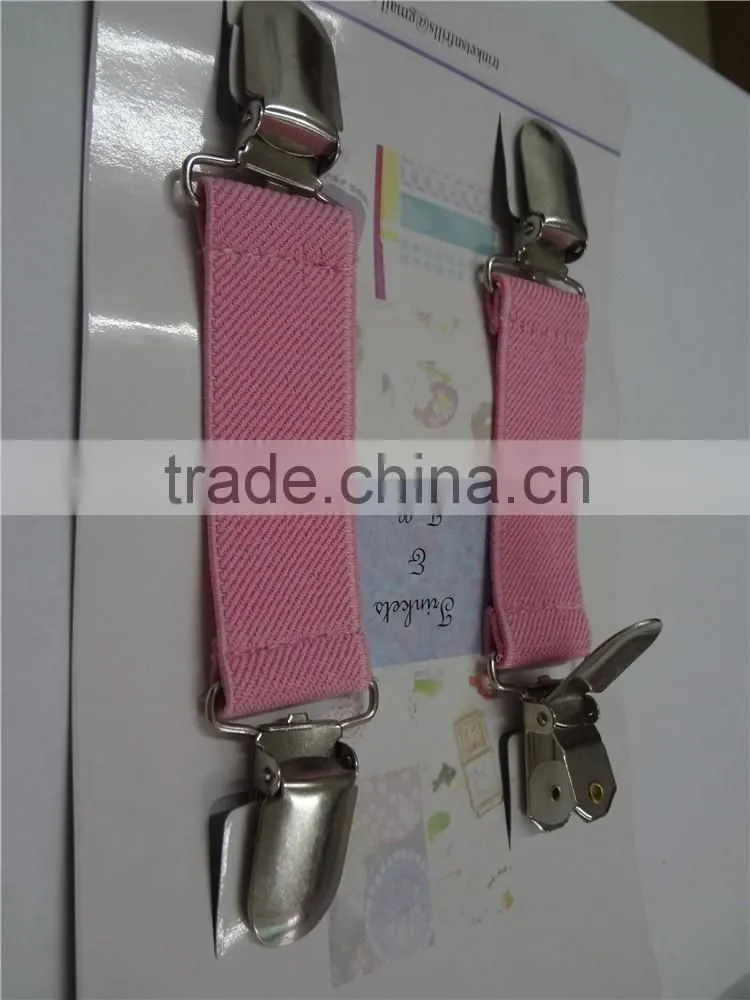 Maternity Suspenders Pregnant Woman Elastic Braces Clothing Suspenders