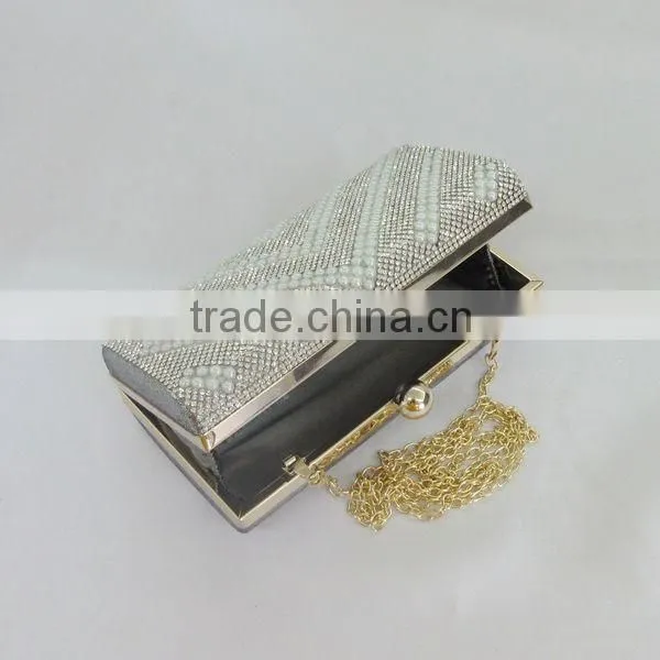Customized Women evening handbags