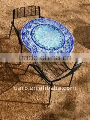 Mosaic Tabletop Patterns,Custom Mosaic Table Top