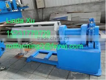 automatic slitting machine sheet slitting machine steel cutting machine steel coil plate shearing machine