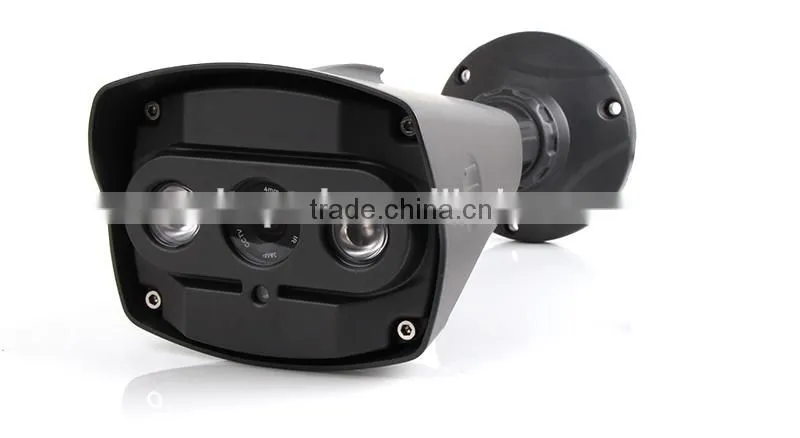 2 Array Leds Day/Night Video 2MP HDTVI Bullet Camera With 4mm Lens Outdoor Used