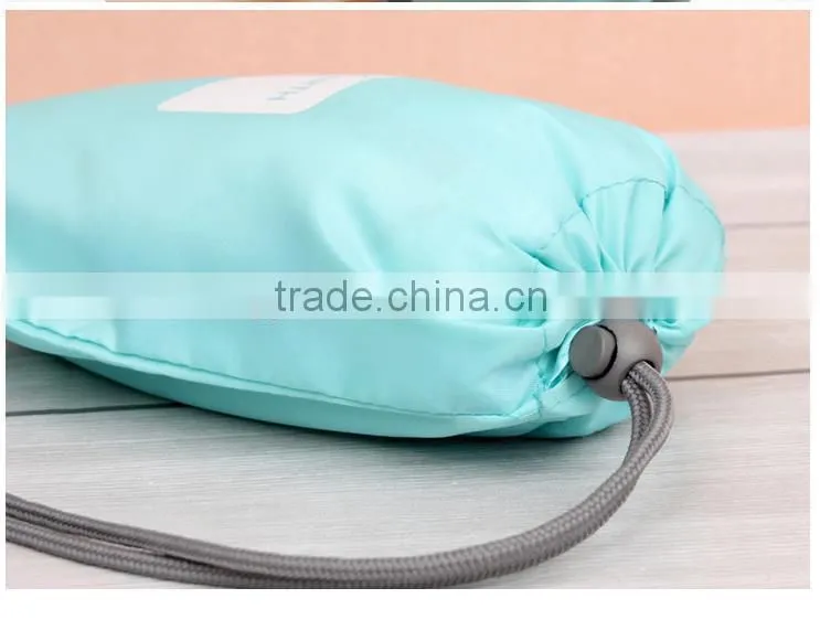 Hot Sell Custom Nylon Drawstring Bag Wholesale