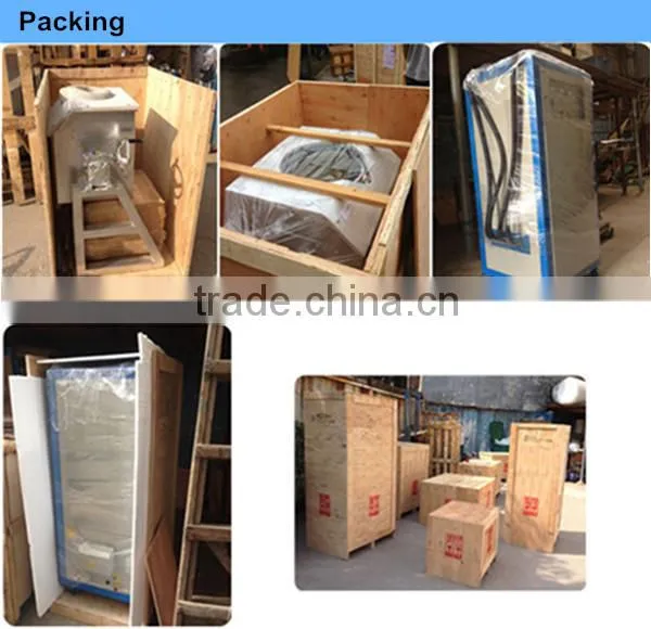 JLC-120KW Induction Forging Furnace Power Supply