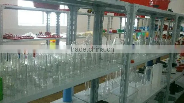 48 cavities Pet preform mold