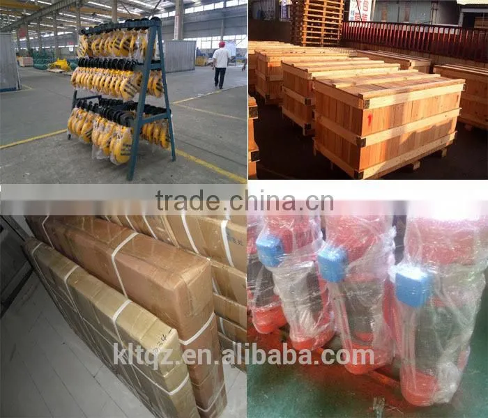 Electric chain hoist, mini chain hoist