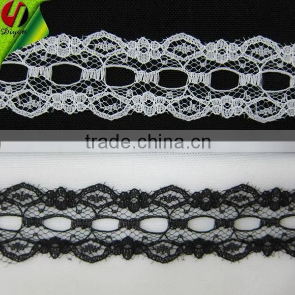 New Type Nylon Lace For Wholesale