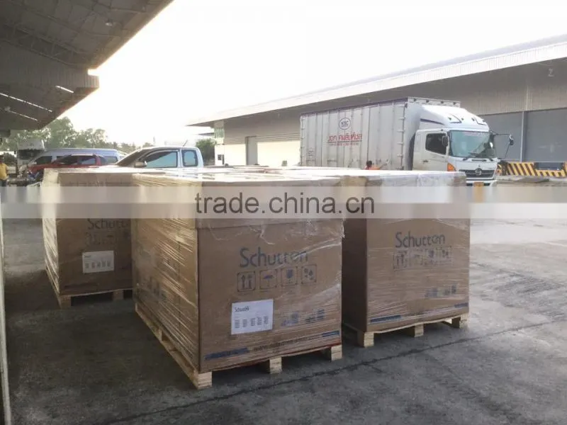 250W Poly-crystalline Solar panel/solar module with TUV/IEC Certification