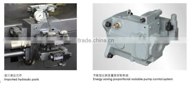 injection moulding machine prices PMMA POM ABS
