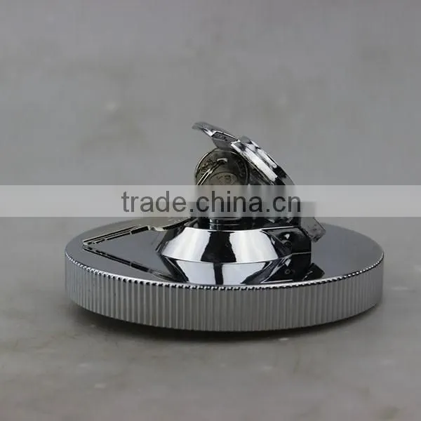 Excavator Spare Parts SK200 HD700 Fuel Tank Cap DS-1593