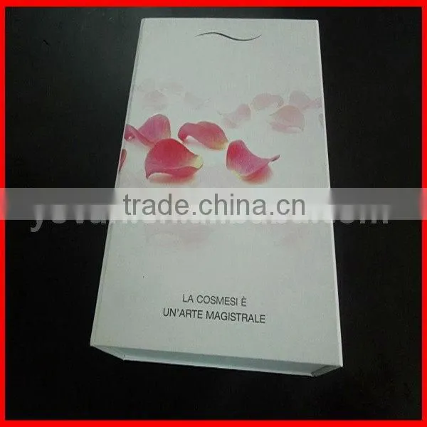 Attractive Useful Luxury Plus Size Hat Packaging Box