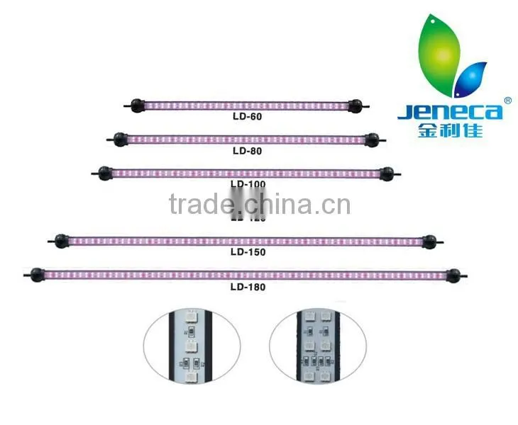submersible Single Double Row Led Light Bar