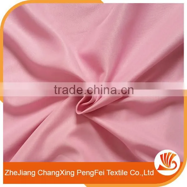 Comfortable 100% polyester textile fabric for home textile