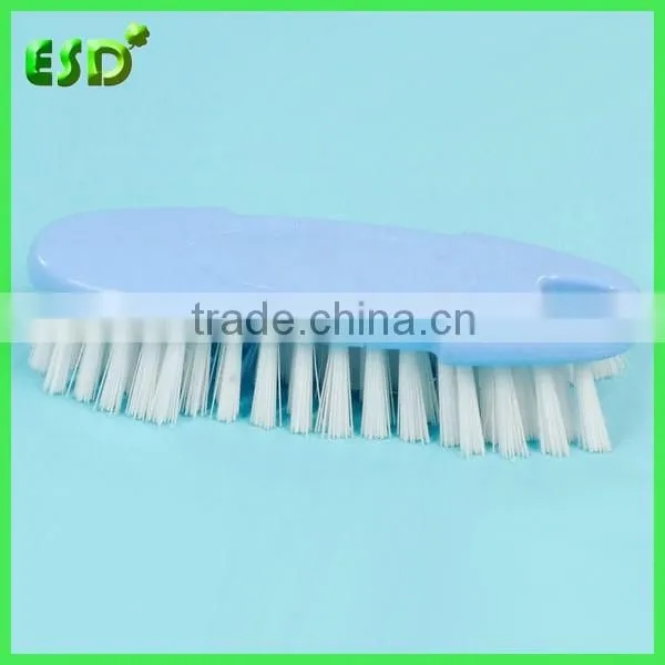 ESD Durable Plastic Cloth Wash Brush