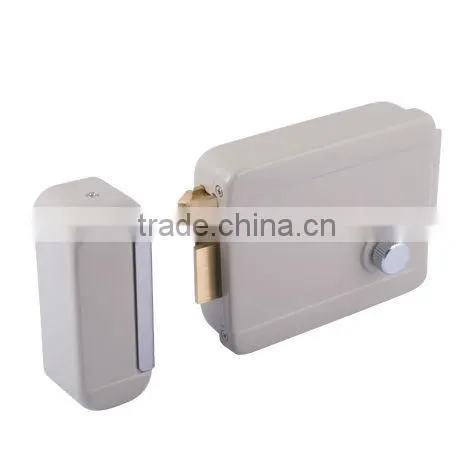 Hot Sale Electric Rim Lock