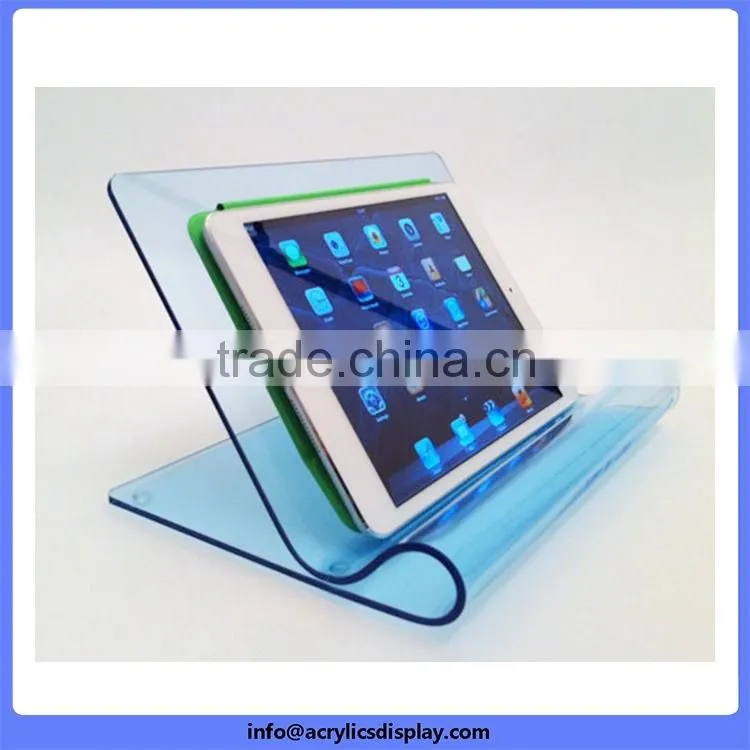 Professional manufacturer Best-Selling tabletop acrylic camera display