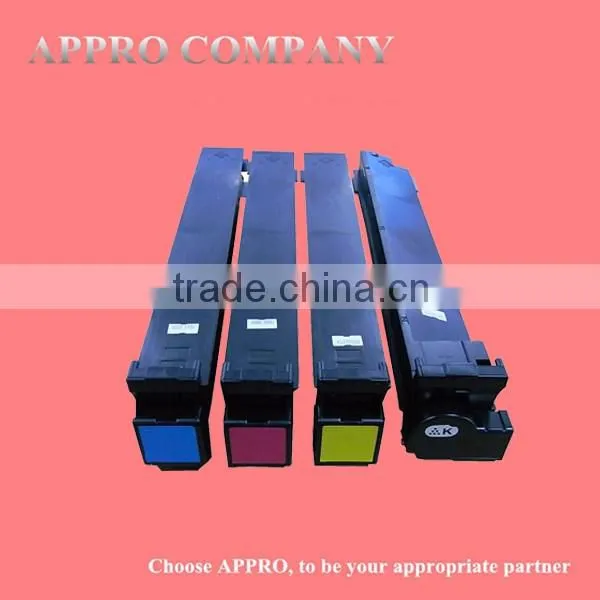 printer carridge TN712 for konica minolta Bizhub 654 654e 754 754e black