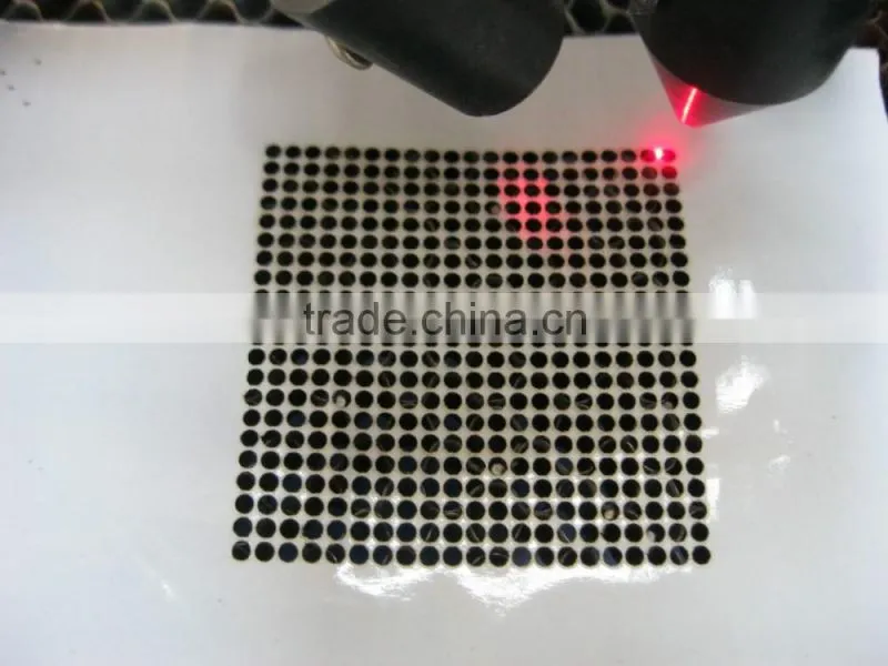 TJ1390 laser engraving machine for acylic /leather/paper