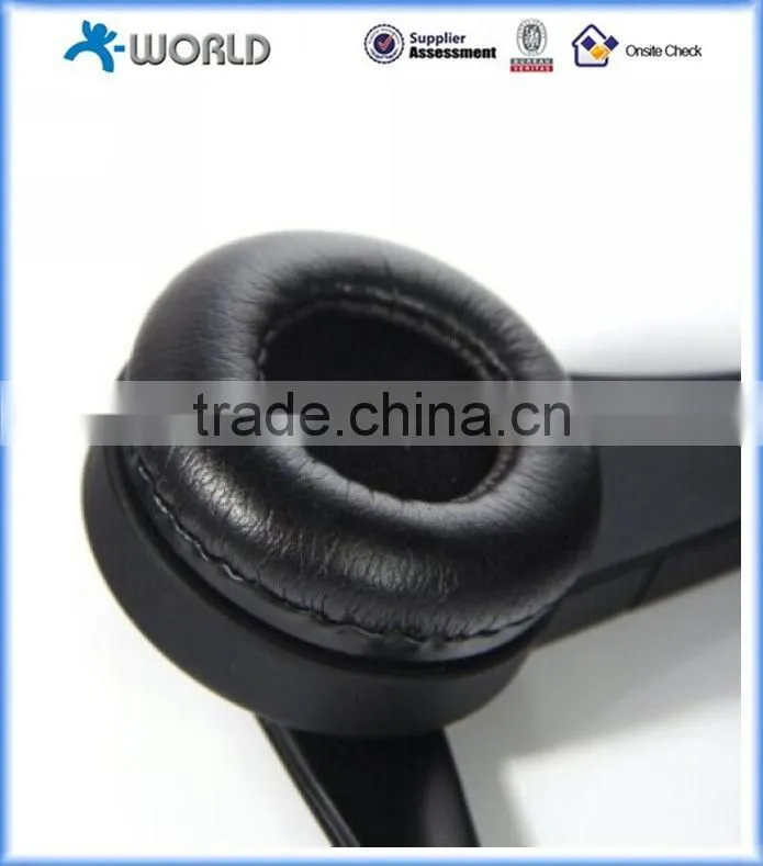 bluetooth gaming headphone with Mic Noise-Canceling Headset Headphone