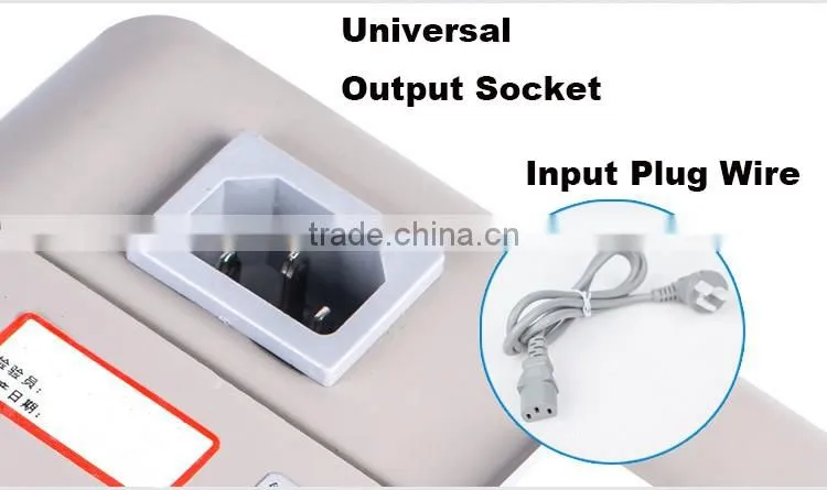Voltage Converter 110V to 220V Household Power Supply Transformer