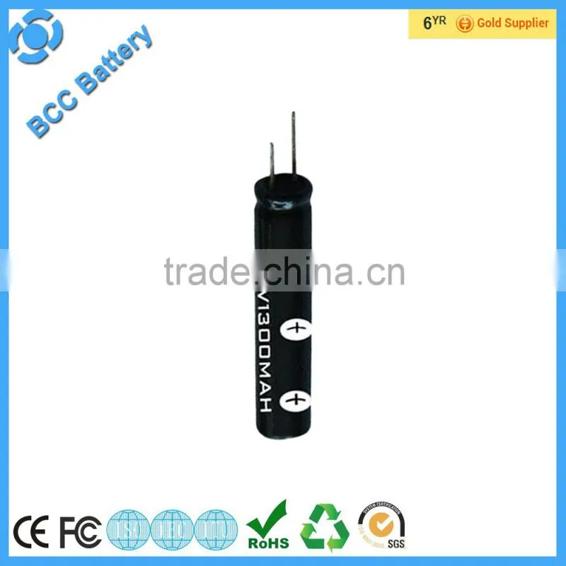 lithium titanate battery 2.4V price