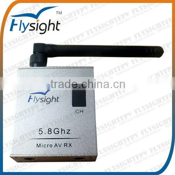 B36 Compatible to Fatshark New 32CH Transmitter And Receiver For RC QR-1 Quad Rotor